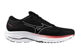 Mizuno Wave Ultima 15 Black/Oyster Mushroom/Turbulence Férfi futócipő