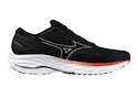 Mizuno  Wave Ultima 15 Black/Oyster Mushroom/Turbulence  Férfi futócipő UK 14