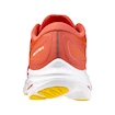 Mizuno  Wave Ultima 15 Dubarry/White/Citrus  Női futócipő