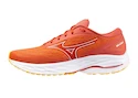 Mizuno  Wave Ultima 15 Dubarry/White/Citrus  Női futócipő
