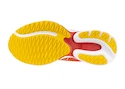 Mizuno  Wave Ultima 15 Dubarry/White/Citrus  Női futócipő