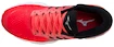 Mizuno  Wave Ultima Wave Ultima 12 / Cayenne / Silver / Black  Női futócipő