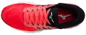 Mizuno  Wave Ultima Wave Ultima 12 / Cayenne / Silver / Black  Női futócipő