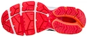 Mizuno  Wave Ultima Wave Ultima 12 / Cayenne / Silver / Black  Női futócipő