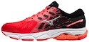 Mizuno  Wave Ultima Wave Ultima 12 / Cayenne / Silver / Black  Női futócipő