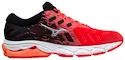 Mizuno  Wave Ultima Wave Ultima 12 / Cayenne / Silver / Black  Női futócipő