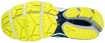 Mizuno  Wave Ultima Wave Ultima 12 / Legion Blue / Galaxy Silver / Evening Primrose  Férfi futócipő