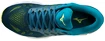 Mizuno  Wave Ultima Wave Ultima 12 / Legion Blue / Galaxy Silver / Evening Primrose  Férfi futócipő