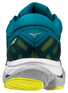 Mizuno  Wave Ultima Wave Ultima 12 / Legion Blue / Galaxy Silver / Evening Primrose  Férfi futócipő