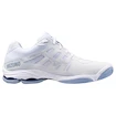 Mizuno  Wave VOLTAGE 2 White/Bellwether Blue  Férfiteremcipő