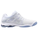 Mizuno  Wave VOLTAGE 2 White/Bellwether Blue  Férfiteremcipő