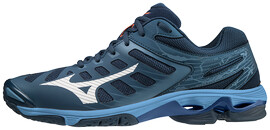 Mizuno  Wave Voltage  Férfiteremcipő