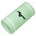 Mizuno  Wristband Long With Line Neo Mint Csuklópántok