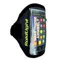 Mobiltelefon tok Raidlight Smartphone karöv Fekete/Lime zöld