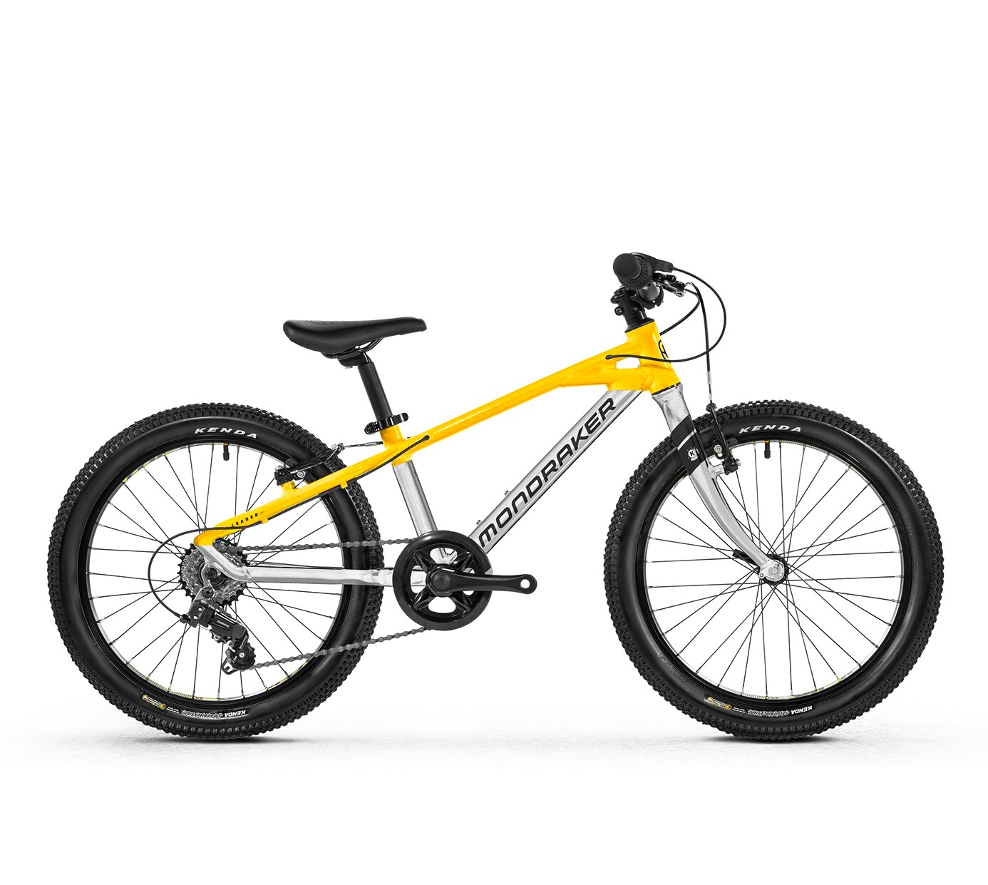 Mondraker  Leader 20  Gyerekkerékpár