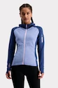 Mons Royale  Ascend Midi Full Zip Hood Fades of Summer Női melegítőfelső