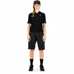 Mons Royale  Cadence Half Zip Női kerékpáros mez