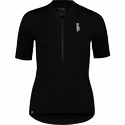 Mons Royale  Cadence Half Zip Női kerékpáros mez