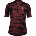 Mons Royale  Cadence Half Zip Női kerékpáros mez