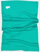 Mons Royale  Daily Dose Merino Flex 200 Neckwarmer  Nyakvédő kendő