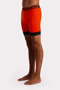 Mons Royale  Enduro Bike Short Liner Orange Smash Férfinadrág
