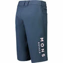 Mons Royale  Momentum 2.0  Bike Shorts Női kerékpáros rövidnadrág