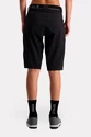 Mons Royale  Virage Bike Shorts Black Női kerékpáros rövidnadrág