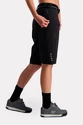 Mons Royale  Virage Bike Shorts Black Női kerékpáros rövidnadrág