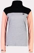 Mons Royale  Yotei BF High Neck Pulóver