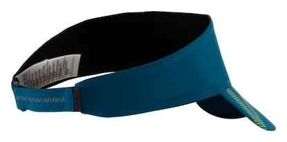 Montane  Coda Visor Narwhal Blue  Napellenző