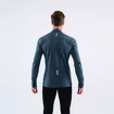 Montane  Dragon Pull-On Orion Blue Férfipóló