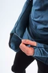 Montane  Dragon Pull-On Orion Blue Férfipóló