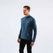 Montane  Dragon Pull-On Orion Blue Férfipóló