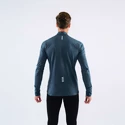 Montane  Dragon Pull-On Orion Blue Férfipóló