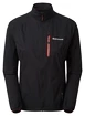 Montane  Featherlite Jacket Black Női dzseki