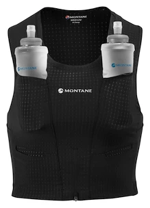 Montane  Gecko Ultra V+ Black  Futómellény