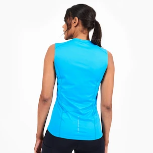 Montane  Katla Tank Cerulean Blue Női ujjatlan póló L