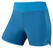 Montane  Katla Twin Skin Shorts Cerulean Blue Női rövidnadrág L