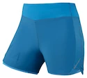 Montane  Katla Twin Skin Shorts Cerulean Blue Női rövidnadrág L