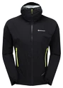 Montane  Minimus Stretch Ultra Jacket Black Férfidzseki