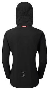 Montane  Minimus Stretch Ultra Jacket Black Női dzseki