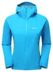 Montane  Minimus Stretch Ultra Jacket Cerulean Blue Női dzseki