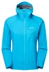 Montane  Spine Jacket Cerulean Blue Női dzseki