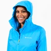 Montane  Spine Jacket Cerulean Blue Női dzseki