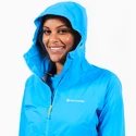 Montane  Spine Jacket Cerulean Blue Női dzseki