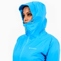 Montane  Spine Jacket Cerulean Blue Női dzseki