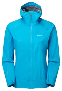 Montane  Spine Jacket Cerulean Blue Női dzseki
