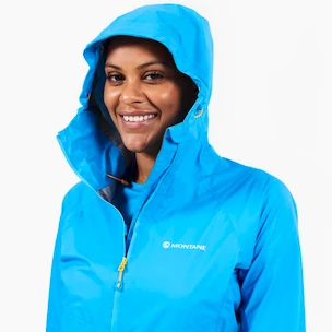 Montane  Spine Jacket Cerulean Blue Női dzseki