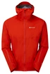 Montane  Spine Jacket Flag Red Férfidzseki