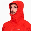 Montane  Spine Jacket Flag Red Férfidzseki